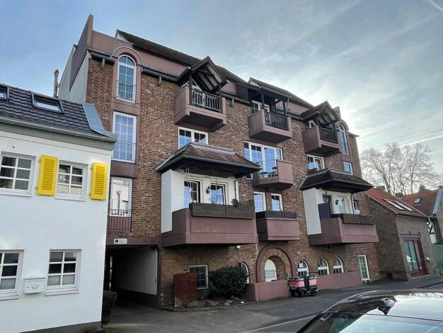 Wohnung zum Kauf 270.000 € 3 Zimmer 78,6 m² 1. Geschoss Sürth Rodenkirchen 50999