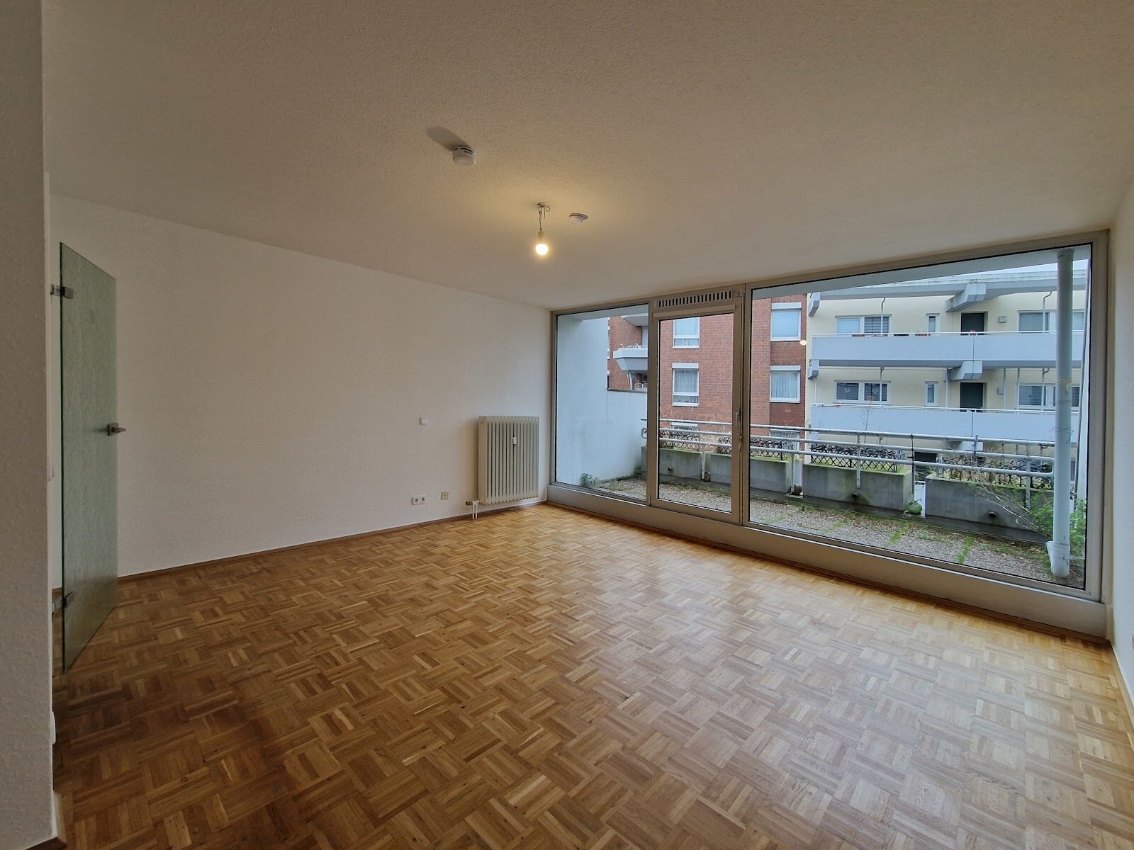 Wohnung zur Miete 440 € 1 Zimmer 45 m²<br/>Wohnfläche 2.<br/>Geschoss 01.02.2025<br/>Verfügbarkeit Kaiser-Wilhelm-Platz 9 Steele Essen 45276