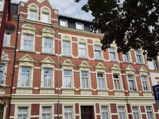 Wohnung zur Miete 290 € 2 Zimmer 56 m² EG Döbeln 04720