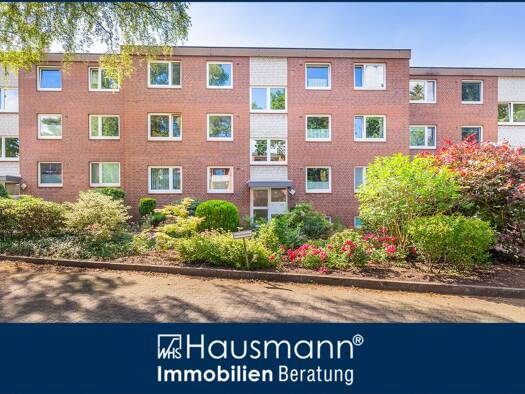 Wohnung zum Kauf 215.000 € 2 Zimmer 80,4 m² 2. Geschoss Quickborn 25451