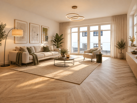 Wohnung zur Miete - Erstbezug 1.555 € 2 Zimmer 84 m² 1. Geschoss frei ab 01.11.2026 Großgründlach Nürnberg 90427