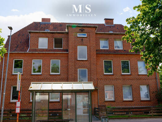 Mehrfamilienhaus zum Kauf 580.000 € 326 m² 978 m² Grundstück frei ab sofort Lauenburg/Elbe 21481