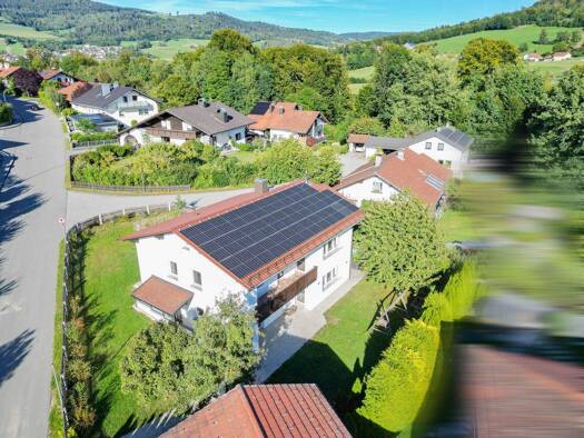 Einfamilienhaus zum Kauf 479.000 € 6 Zimmer 192 m² 728 m² Grundstück Hauzenberg 94051