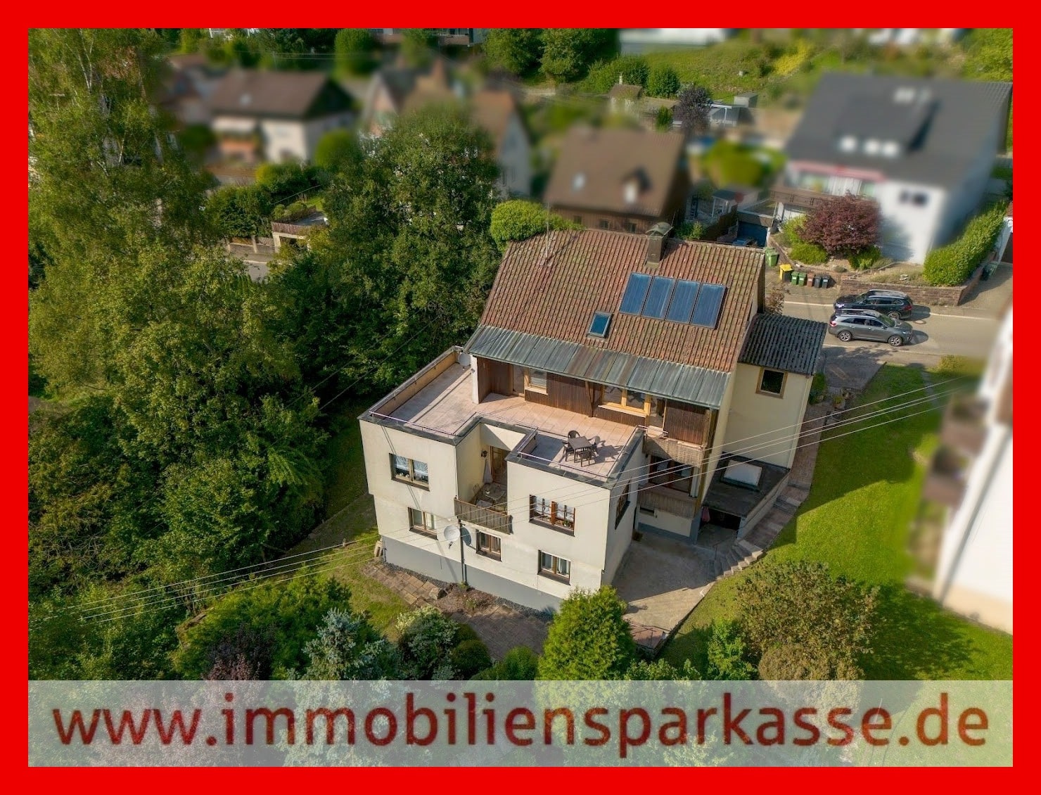 Mehrfamilienhaus zum Kauf 587.000 € 14 Zimmer 345 m²<br/>Wohnfläche 632 m²<br/>Grundstück Höfen 75339