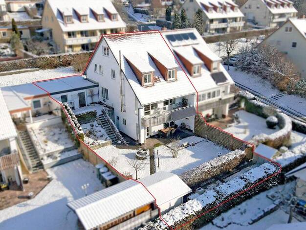 Einfamilienhaus zum Kauf 349.000 € 7 Zimmer 161 m² 405 m² Grundstück frei ab 01.04.2026 Kahlenberg Wutha-Farnroda 99848