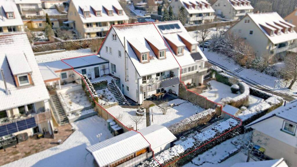 Einfamilienhaus zum Kauf 349.000 € 7 Zimmer 161 m² 405 m² Grundstück frei ab 01.04.2026 Kahlenberg Wutha-Farnroda 99848