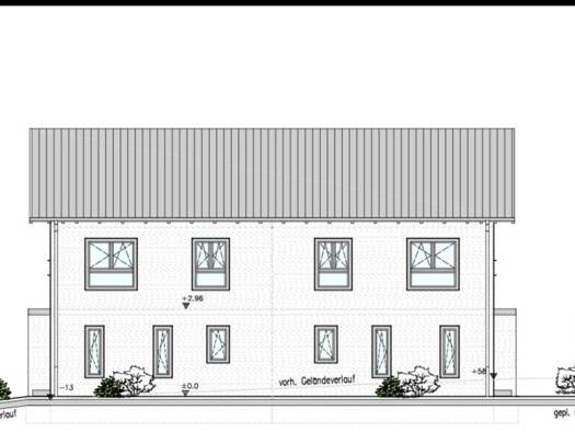 Doppelhaushälfte zur Miete 1.590 € 4 Zimmer 134 m² 290 m² Grundstück frei ab 30.03.2026 Flammersfeld 57632