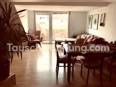Maisonette zur Miete Tauschwohnung 790 € 2 Zimmer 70 m² 4. Geschoss Köln 50733