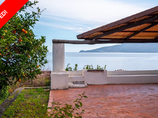 Haus zum Kauf 470.000 € 6 Zimmer 90 m² 1.260 m² Grundstück Santa Marina Salina 98050