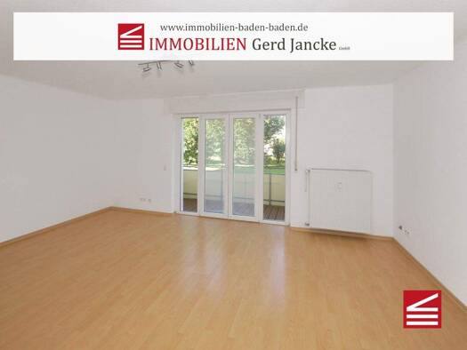 Wohnung zum Kauf 235.000 € 2 Zimmer 71 m² Oos Baden-Baden 76532
