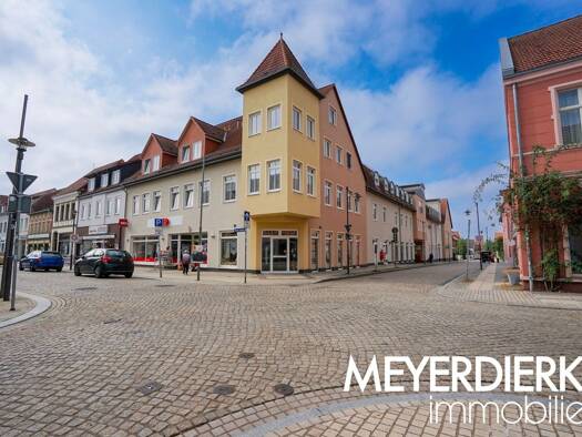 Haus zum Kauf 1.000.000 € 2.358 m² Grundstück Osterburg Osterburg (Altmark) 39606
