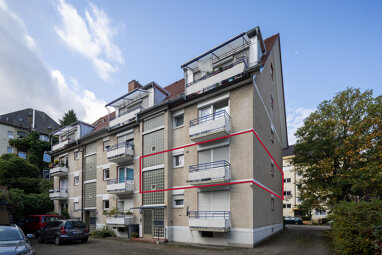 Wohnung zum Kauf 465.000 € 71 m² Herdern - Süd Freiburg 79104