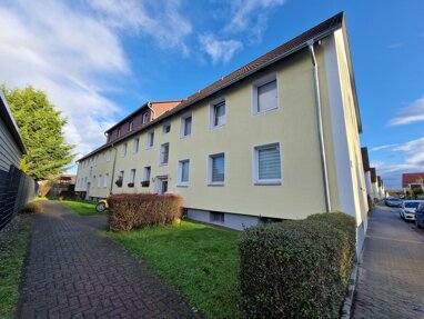 Wohnung zur Miete 500 € 3 Zimmer 45,2 m² frei ab 09.02.2025 Jüdelstraße 12 Südstadt Braunschweig 38126