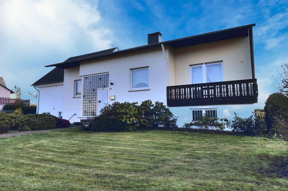 Mehrfamilienhaus zum Kauf - Ansicht 2