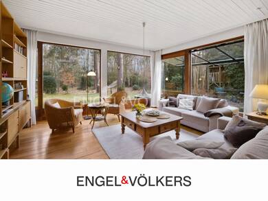 Bungalow zum Kauf 550.000 € 5 Zimmer 123 m² 971 m² Grundstück Henstedt-Ulzburg 24558