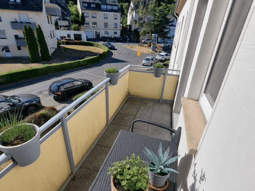 Wohnung zum Kauf 140.000 € 2 Zimmer 51,6 m² 1. Geschoss Euren Trier 54294