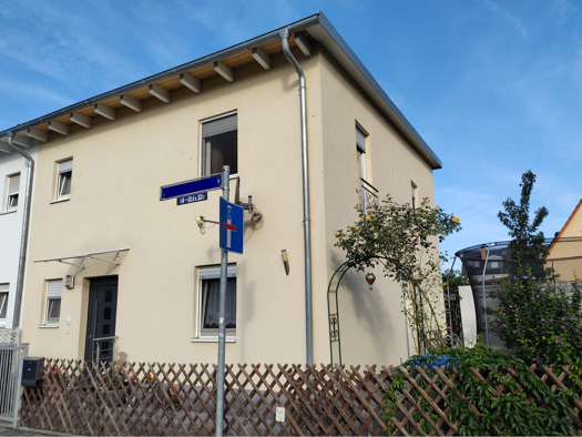 Reihenhaus zum Kauf provisionsfrei 690.000 € 5 Zimmer 120 m² 240 m² Grundstück Leyh Nürnberg 90431