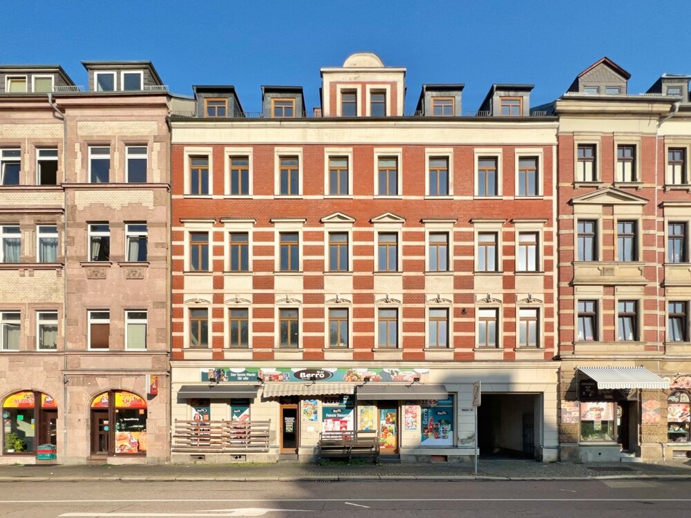 Haus zum Kauf 660.000 € 17 Zimmer 603 m²<br/>Wohnfläche 610 m²<br/>Grundstück Sonnenberg 214 Chemnitz / Sonnenberg 09130