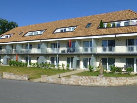 Wohnung zum Kauf 255.000 € 2 Zimmer 67 m² Grömitz Grömitz 23743