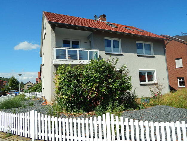 Wohnung zur Miete 561 € 3 Zimmer 66 m² frei ab 10.09.2026 Harste Bovenden 37120
