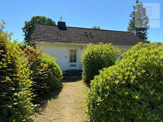 Einfamilienhaus zur Miete 1.790 € 4 Zimmer 137 m² 600 m² Grundstück Kreienberg 13 Hanstedt Hanstedt 21271