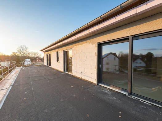 Penthouse zum Kauf - Erstbezug provisionsfrei 598.500 € 3 Zimmer 143,8 m² EG Lindenhorst Dortmund 44339