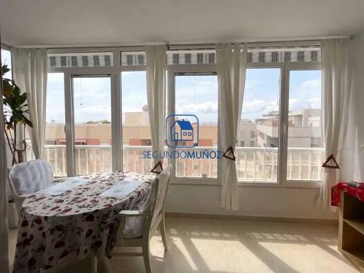 Wohnung zum Kauf 220.000 € 3 Zimmer 70 m² EG Mazarrón 30877
