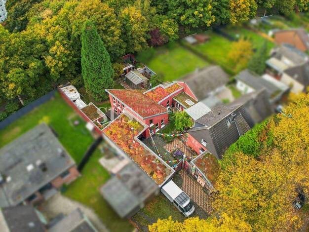 Einfamilienhaus zum Kauf 549.000 € 6 Zimmer 204 m² 847 m² Grundstück Drewer Marl 45770