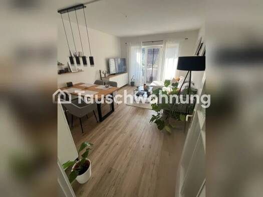 Wohnung zur Miete Tauschwohnung 732 € 2,5 Zimmer 60 m² 1. Geschoss Hamburg 20535