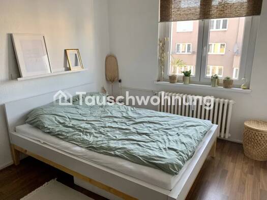 Wohnung zur Miete Tauschwohnung 430 € 1 Zimmer 55 m² 4. Geschoss Moabit Mitte 10559