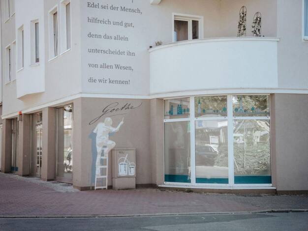 Bürofläche zur Miete provisionsfrei 1.894 € 113,5 m² Bürofläche Goethestrasse 44 Mitte Gladbeck 45964