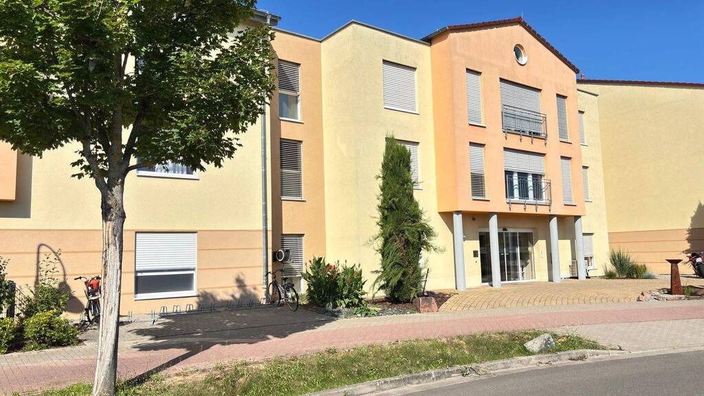 Studio zum Kauf 1 Zimmer 49,8 m² EG Lingenfeld 67360