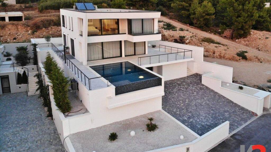 Haus zum Kauf 2.399.000 € 4 Zimmer 320 m² Podstrana 0