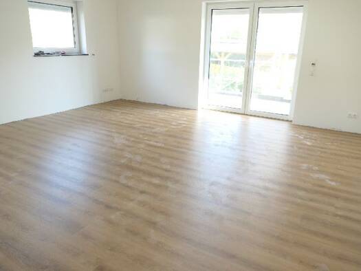 Wohnung zur Miete - Erstbezug 990 € 3 Zimmer 81 m² EG Obernkirchen 31683