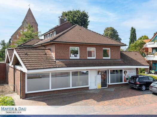 Haus zum Kauf 499.000 € 4 Zimmer 298 m² 963 m² Grundstück Wiefelstede 26215