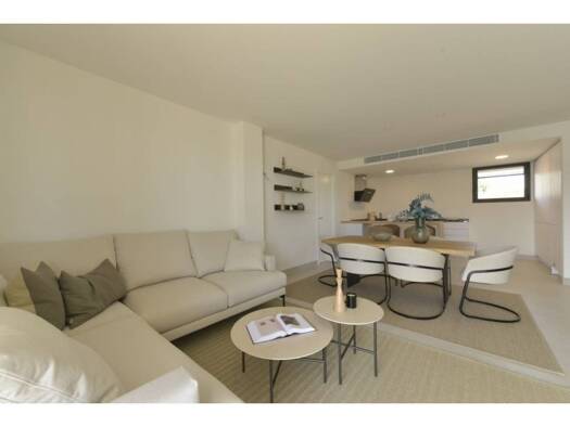 Wohnung zum Kauf 698.000 € 3 Zimmer 115 m² Campos 07639