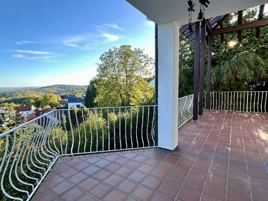 Einfamilienhaus zum Kauf 850.000 € 5 Zimmer 200 m² 851 m² Grundstück Breunsberg Johannesberg 63867
