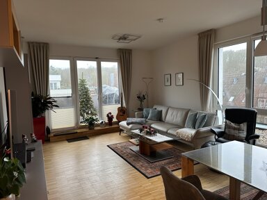 Penthouse zur Miete 1.030 € 2 Zimmer 69 m² 3. Geschoss frei ab 01.03.2025 Lindenallee Bad Malente-Gremsmühlen Malente 23714