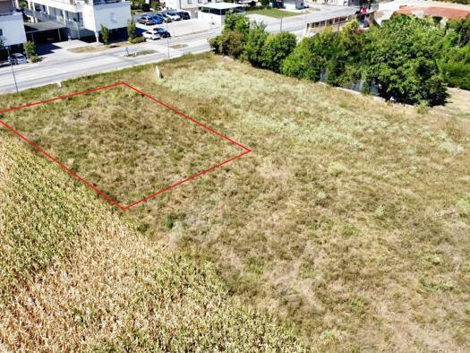 Grundstück zum Kauf 65.000 € 555 m² Grundstück Traismauer 3133