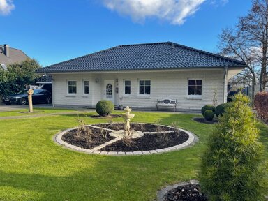 Bungalow zum Kauf 399.000 € 4 Zimmer 110 m² 902 m² Grundstück Barum Barum 21357