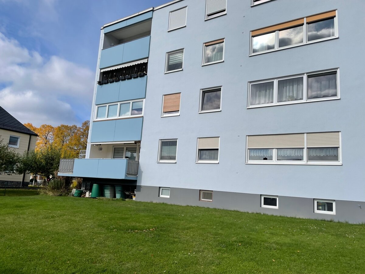 Wohnung zum Kauf 150.000 € 3 Zimmer 75 m²<br/>Wohnfläche Tirschenreuth Tirschenreuth 95643