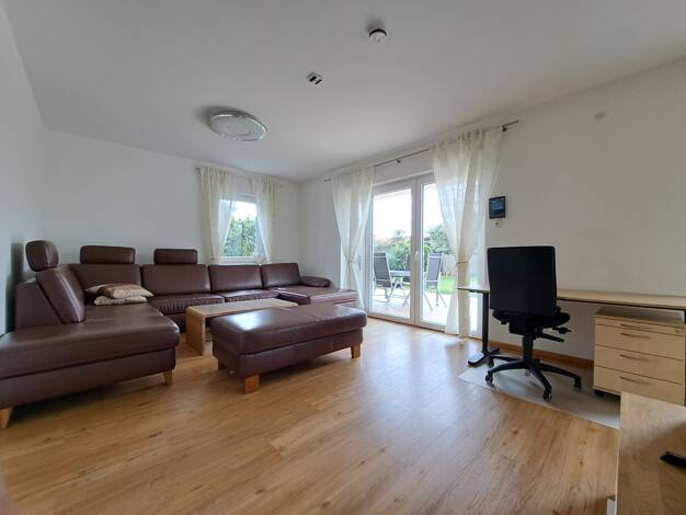 Wohnung zur Miete Wohnen auf Zeit 2.100 € 2 Zimmer 75 m² frei ab 01.03.2026 Altglienicke Berlin 12524