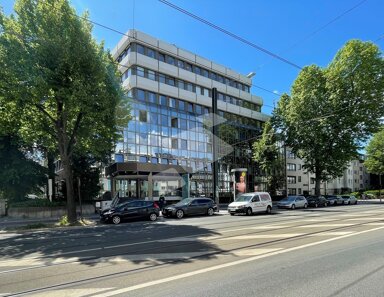 Bürofläche zur Miete provisionsfrei 13 € 800 m² Bürofläche teilbar ab 279 m² Flingern - Nord Düsseldorf 40237