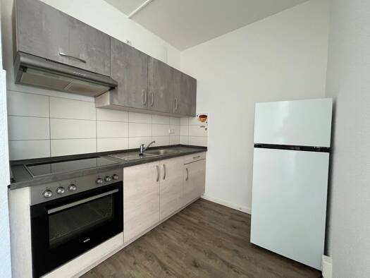 Wohnung zur Miete 300 € 3 Zimmer 54,2 m² 5. Geschoss Straße Usti nad Labem 305 Kappel Chemnitz 09119