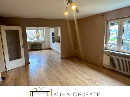 Wohnung zum Kauf 345.000 € 4,5 Zimmer 106 m² 1. Geschoss Speyer 67346
