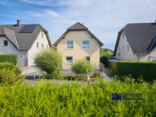 Einfamilienhaus zum Kauf 579.000 € 4 Zimmer 131,3 m² 786 m² Grundstück Sölderholz Aplerbeck 44289
