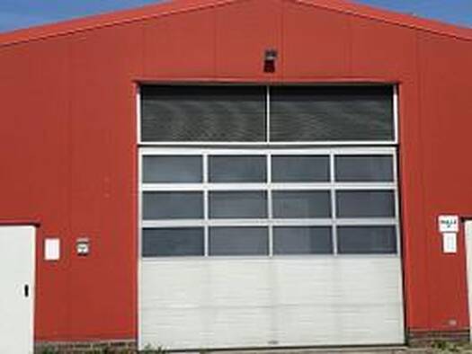 Lagerhalle zur Miete provisionsfrei 390 m² Lagerfläche An de Wurth 5 Schale Hopsten 48496