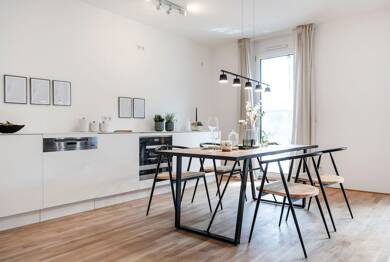 Wohnung zum Kauf - Erstbezug provisionsfrei 379.500 € 2 Zimmer 57,1 m² EG Ingelheim am Rhein 55218