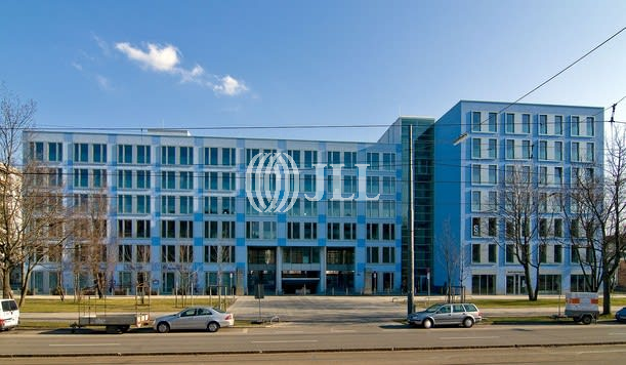 Bürofläche zur Miete provisionsfrei 18,61 € 443 m² Bürofläche Neuhausen-Nymphenburg München 80636