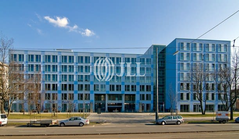 Bürofläche zur Miete provisionsfrei 18,61 € 443 m² Bürofläche Neuhausen-Nymphenburg München 80636